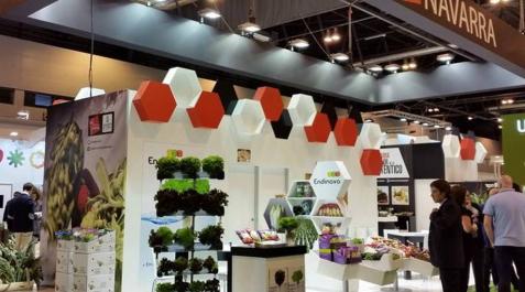 Siete Empresas Navarras Participan En La Feria Fruit Attraction