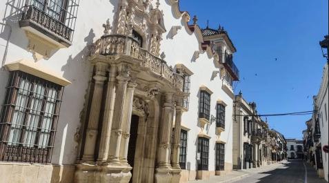 La calle más bonita de Europa está en España según la Unesco