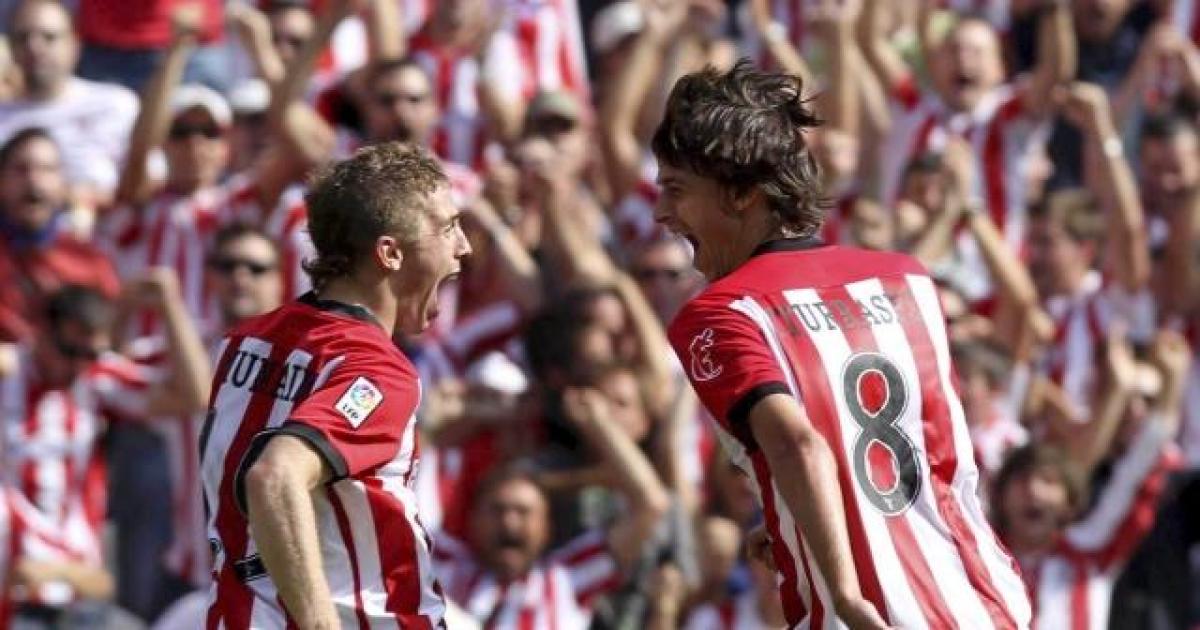 El Athletic Apela A San Mam S