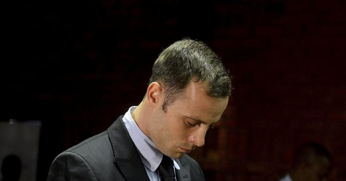 El Juicio A Pistorius Se Reanuda Despu S De Un Mes Y Entra En Su Ltima