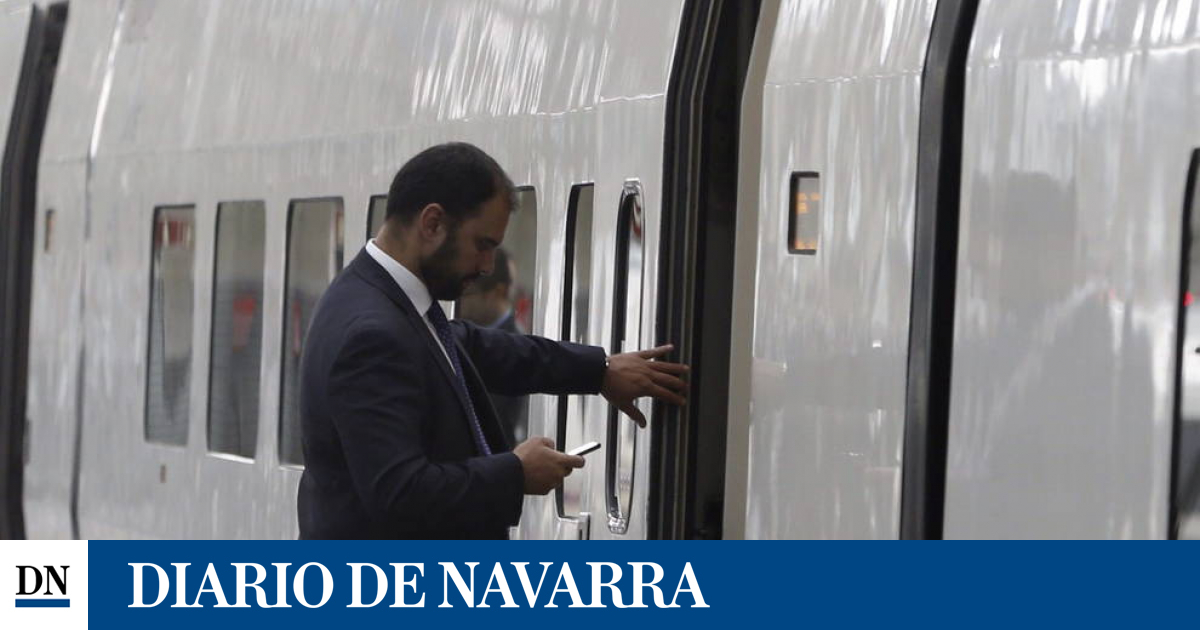 Los Usuarios De Renfe Podr N Adquirir Desde El Mi Rcoles El Nuevo Abono