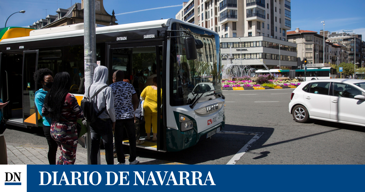 Rebaja De Las Tarifas Y Paradas A Demanda Novedades De Las Villavesas