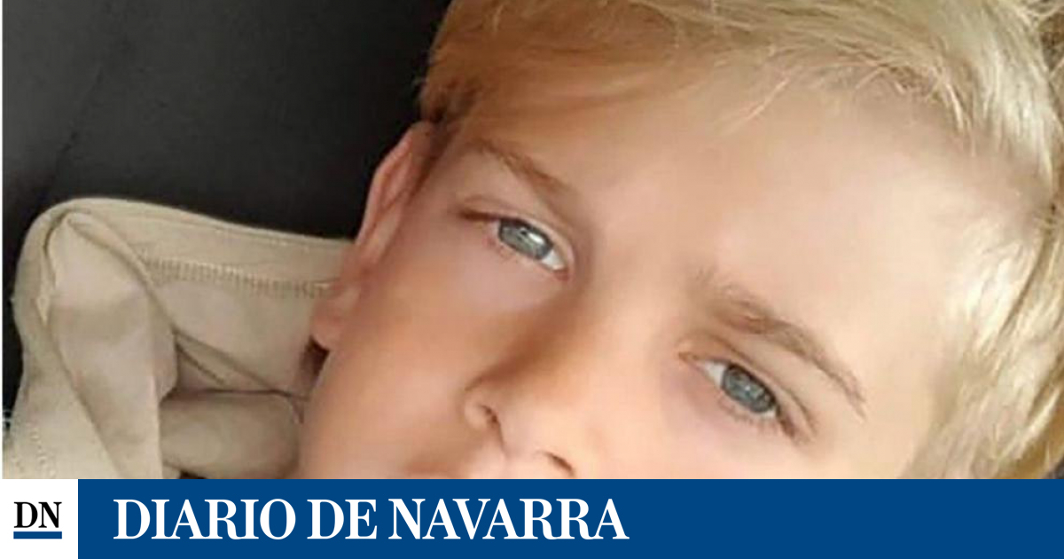 Fallece Archie El Ni O Brit Nico Que Estaba En Muerte Cerebral Tras