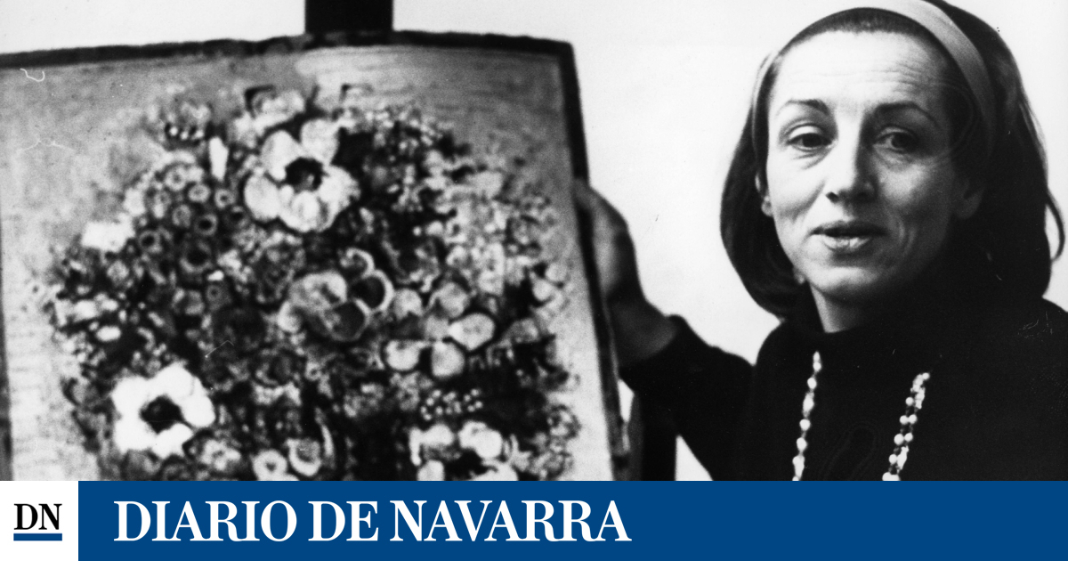 Muere Françoise Gilot la única mujer que abandonó a Picasso