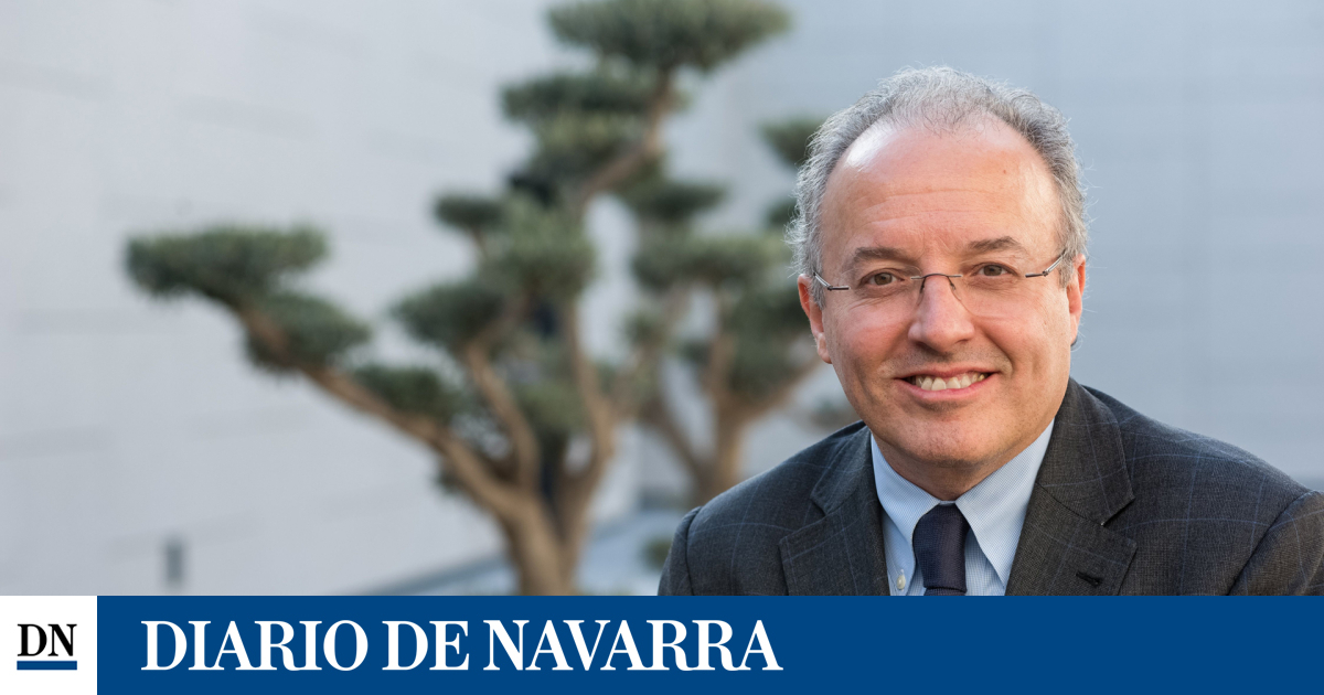 La Universidad De Navarra Lanza Un Nuevo M Ster Para El Pr Ximo Curso