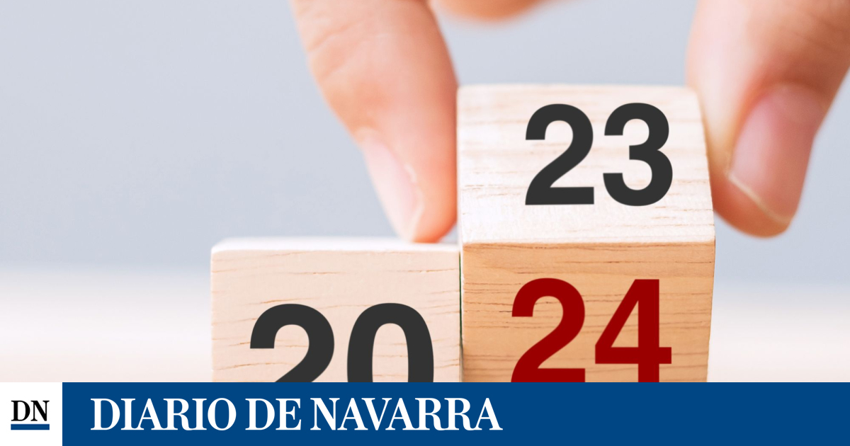 Calendario Laboral De Navarra Festivos Y Puentes