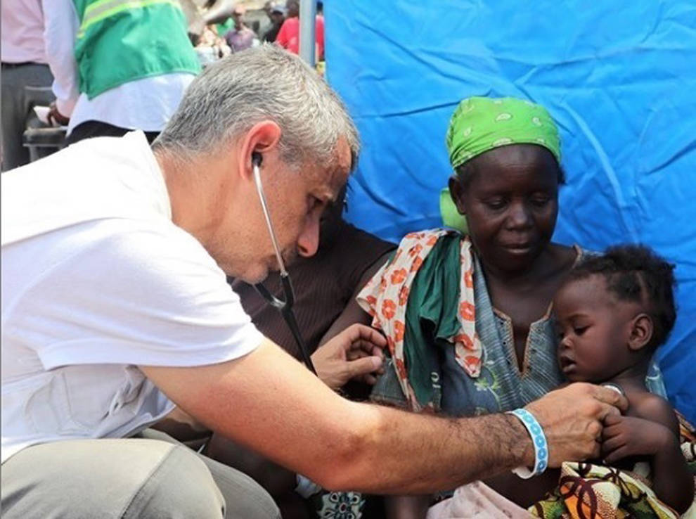 Un Mill N Y Medio De Ni Os Africanos Siguen Necesitando Ayuda Tras El