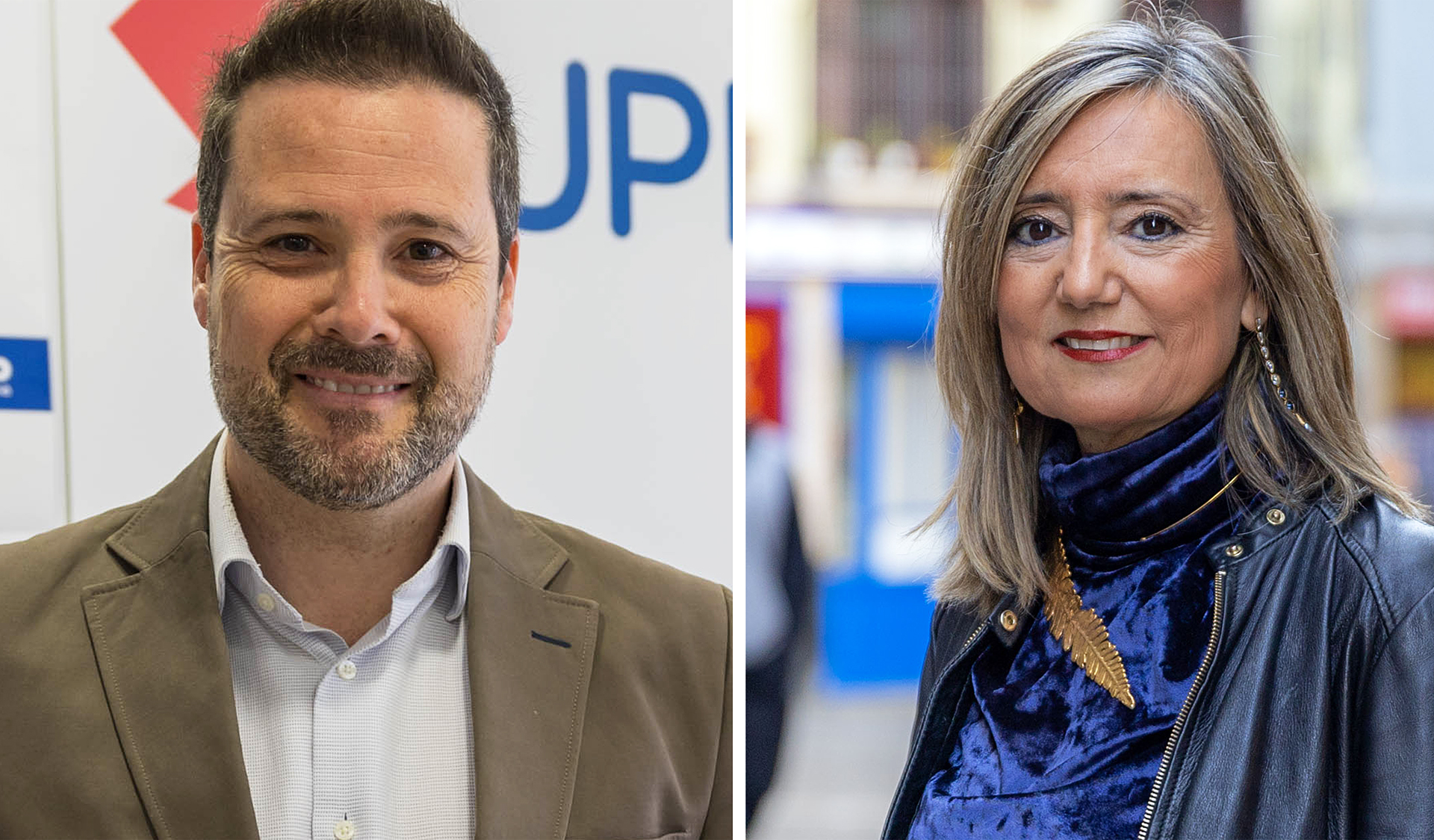 Ibarrola Y Toquero Negocian Una Candidatura De Unidad En UPN