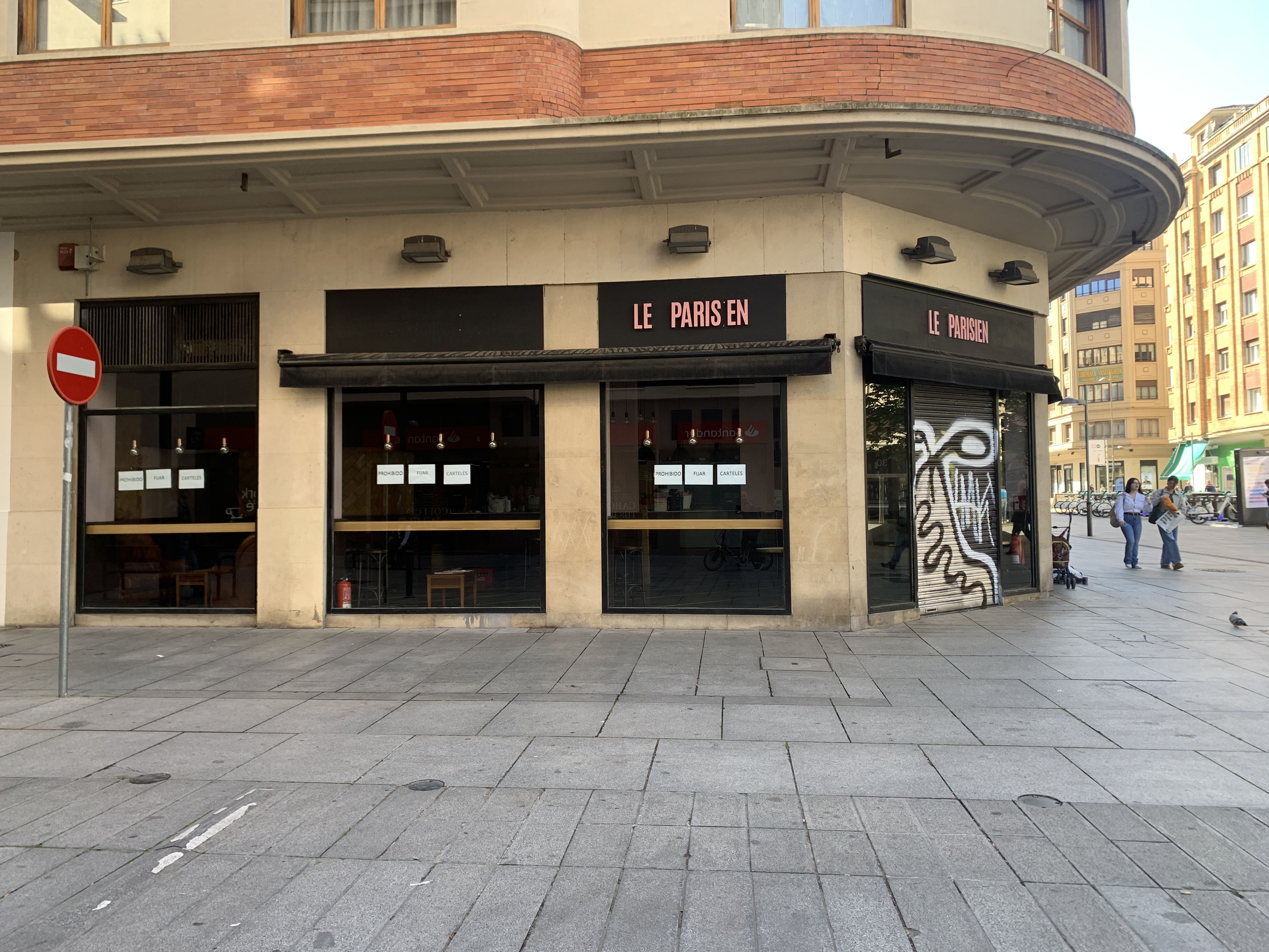 Un Nuevo Proyecto Hostelero Llega A La Avenida Carlos III De Pamplona