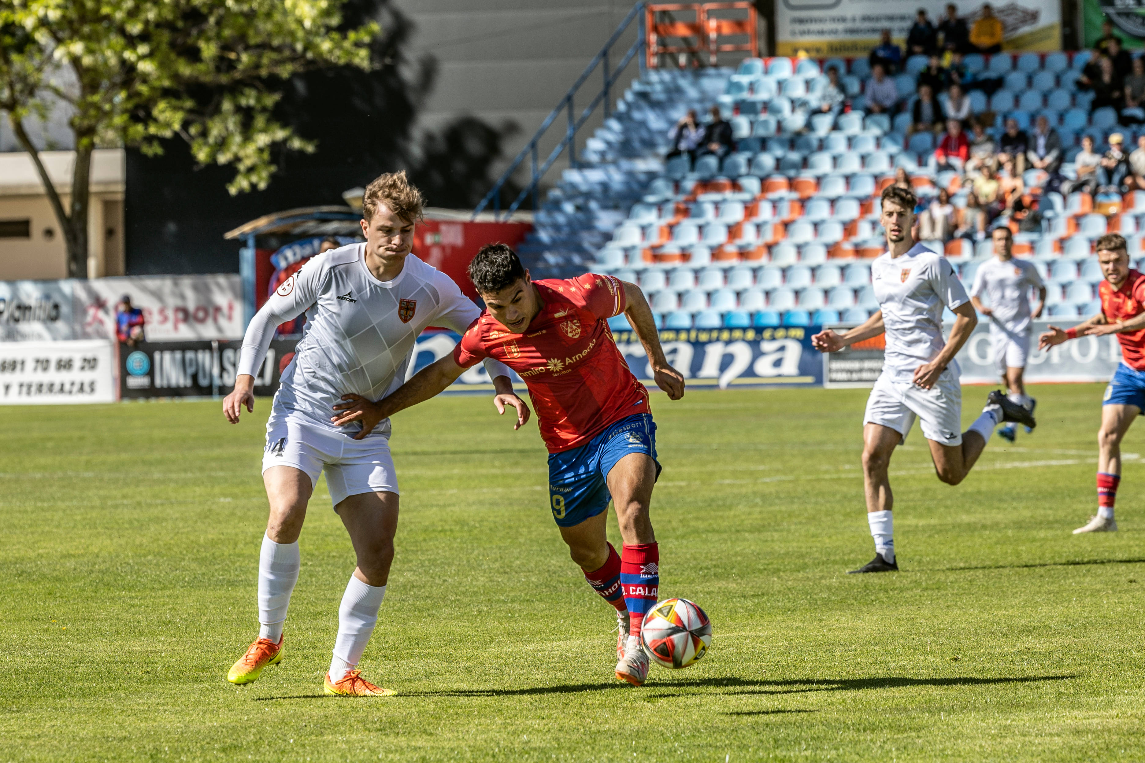 Sd Logro S Osasuna Promesas S Lo Un Punto No Sirve