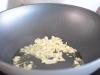 Calienta el wok