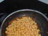 Receta perfecta para hacer con garbanzos de lata