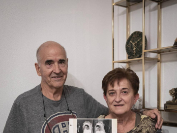 'Sí quiero'. La vida en pareja 50 años después