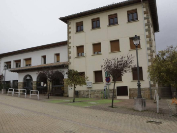 Concejos navarros en peligro de extinción