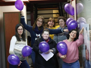 “El feminismo será inclusivo o no será”