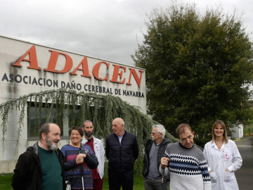 Adacen, el seno de la esperanza