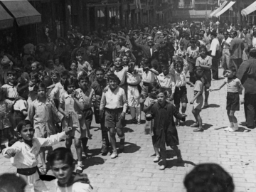 Como en 1938