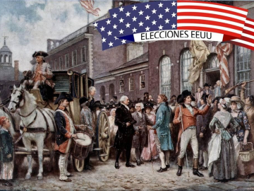 El “presidente indispensable” salva a Estados Unidos (1792)