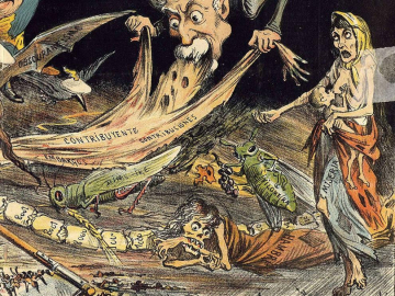 Las plagas enemigas de la vid y el Congreso Nacional de Viticultura de Villava de 1912