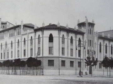 La obra de Víctor Eúsa
