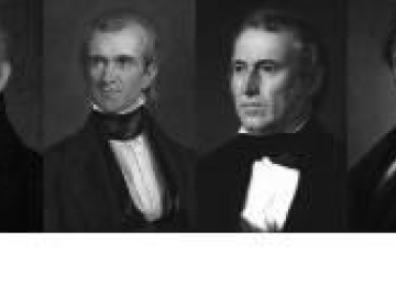 La esclavitud divide al país: nace el Partido Republicano y arde Kansas (1856)
