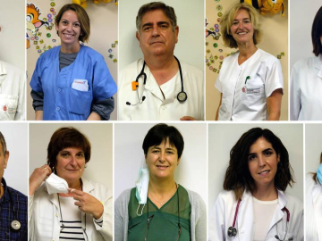 Centros de salud