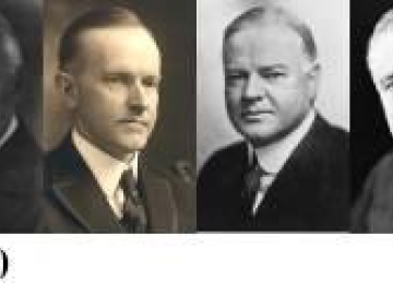 El protegido de Roosevelt frustra el último asalto de Jennings Bryan (1908)
