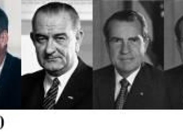 Kennedy contra Nixon, el Aquiles-Héctor de los duelos electorales (1960)