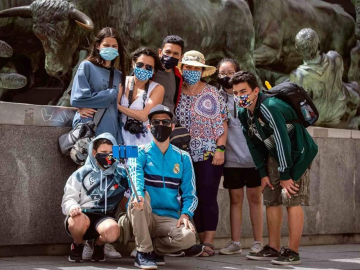 Trabajar como un ejército