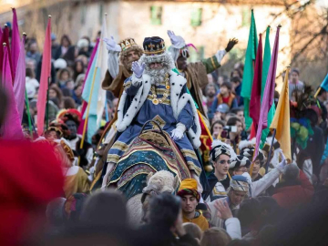 Reinventarse y recuperar la magia