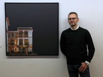 La mirada más sutil de Iñaki Lazkoz