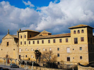 La peregrinación a Compostela de San Francisco de Asís, entre la leyenda y la tradición