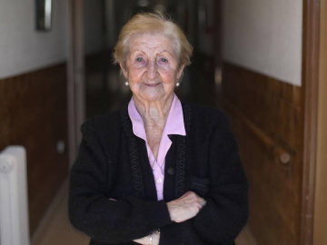El consuelo de los abuelos