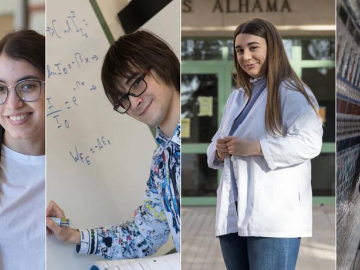 ¿Cómo es el futuro de la Ribera navarra? Así lo ven los estudiantes de Bachiller
