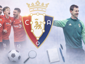 Osasuna Promesas
