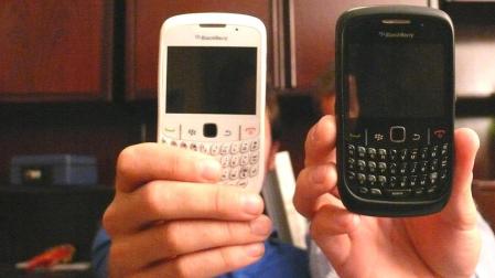 BlackBerry