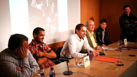 Rubén Beloki anuncia su retirada, el 3 de diciembre en el frontón Labrit de Pamplona