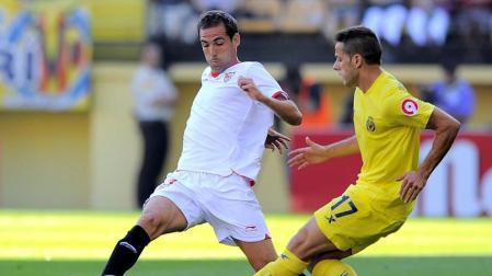 Tercera jornada de la Liga BBVA