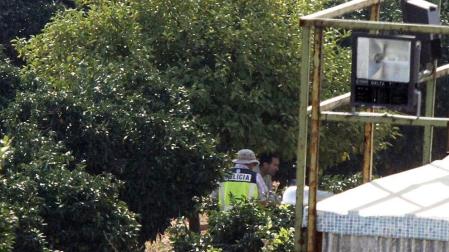 Tras su desaparición el pasado 8 de octubre, los hermanos Ruth y José, de seis y dos años respectivamente, continúan en paradero desconocido. La Policía Nacional los busca desde ese día, y el pasado lunes reinició un rastreo a fondo en la finca de los abuelos paternos de los niños en Córdoba.