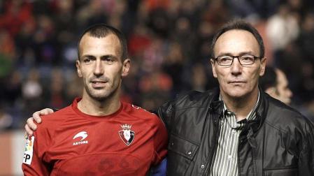 Osasuna se ha impuesto por dos goles a uno al Betis en la 15ª jornada de la Liga BBVA. Los rojillos se han adelantado en el marcador con un gol de Flaño en el minuto 38, pero Rubén Castro ha empatado para el club andaluz en el 79. Sin embargo, Nekounam ha deshecho la igualada en el minuto 92 tras ejecutar con maestría un libre directo.