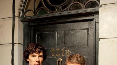 Benedict Cumberbatch, el villano de la nueva Star Trek