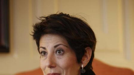 Elma Saiz.