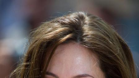 Angelina Jolie presentar&aacute; debut como directora en la Berlinale