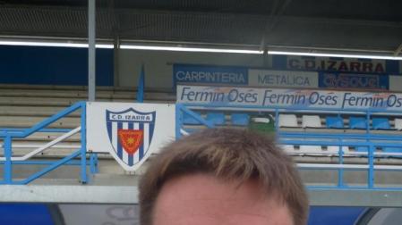 Eztieder marcó el cuarto gol.