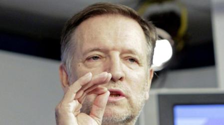 Iglesias no descarta nuevos candidatos a la Secretar&iacute;a General del PSOE