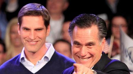 Mitt Romney