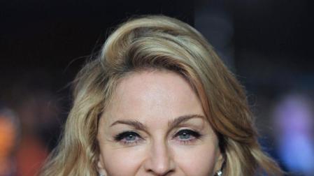 El t&iacute;tulo del nuevo disco de Madonna revoluciona Internet