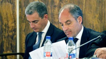 Turno para revisar la informaci&oacute;n de las compras de Camps y Costa
