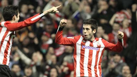 El Athletic se cita con Caparr&oacute;s (4-0)