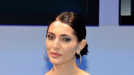 La chica de James Bond encarnar&aacute; a Ingrid Betancourt